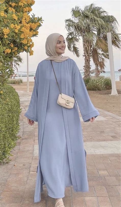 Modern Hijab Fashion Muslim Women Fashion Modesty Fashion Hijab