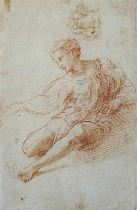 1000 Images About Old Master Drawings On Pinterest