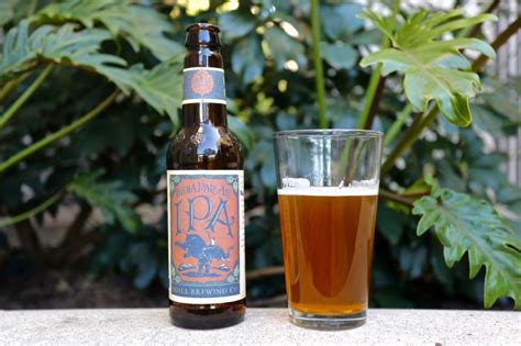 Odell Ipa Odell Brewing Company Beer Of The Day