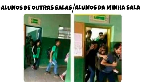 Minutos Memes Em Imagens Engra Ados Minha Sala Quando Bate O