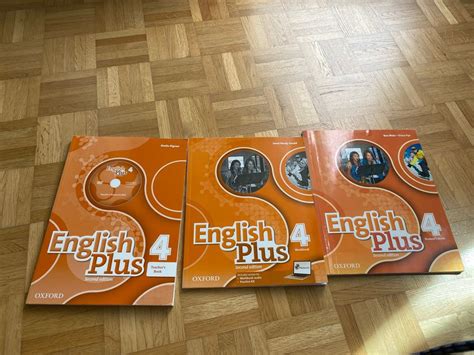English Plus 4 | Kaufen auf Ricardo