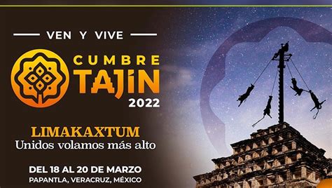 Disfruta Del Festival Cumbre Taj N Veracruz De