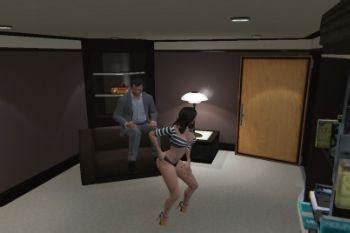 Ful Nude An Part Nude Amanda Gta Mods