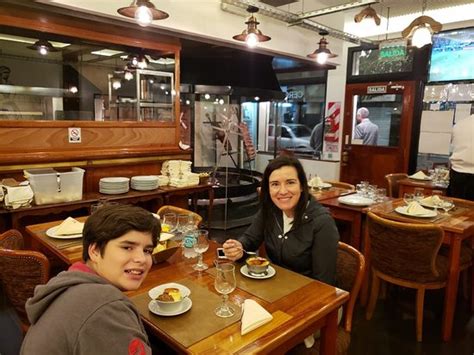 Parrilla Cero5 Buenos Aires Comentários De Restaurantes Tripadvisor