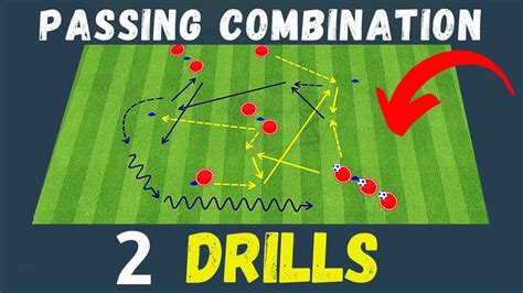 Soccer Passing Drill Artofit