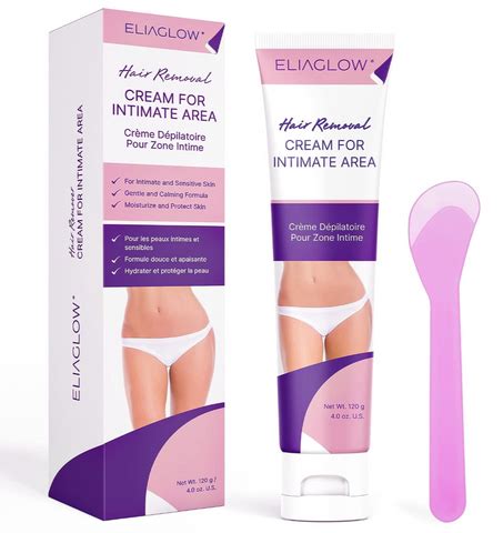 10 Best Facial Hair Removal Creams For Women – KetchBeauty