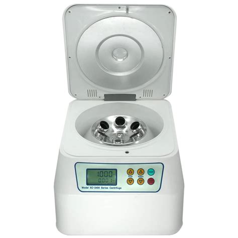 10 Best Benchtop Centrifuges