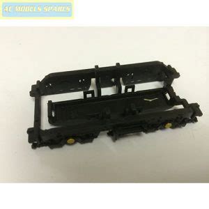 X Y Hornby Spare Drive Unit Bogie Frame For Class Vep R X