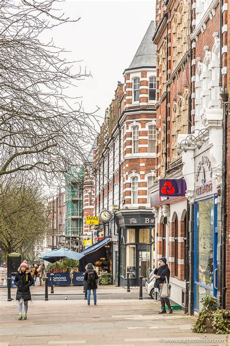 15 North London Neighborhoods Best North London Areas