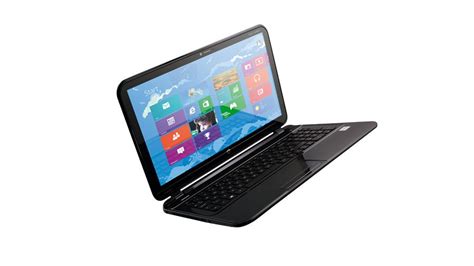 HP Pavilion TouchSmart Sleekbook 15 Review TechRadar