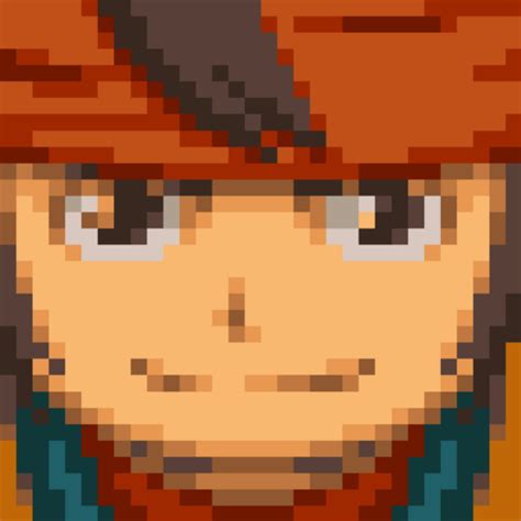 Icon For Inazuma Eleven By Julia Steamgriddb