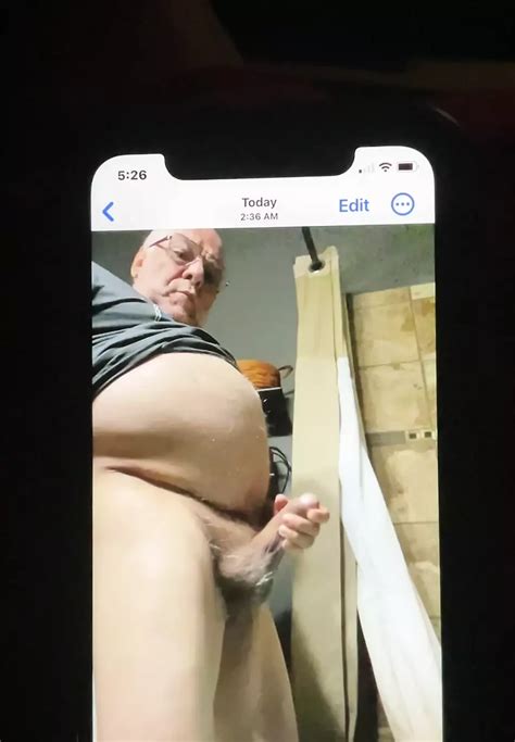 Free Grandpa Jerking Gay Porn Videos Xhamster