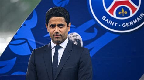 Mercato PSG Al Khelaïfi annonce les deux prochaines signatures