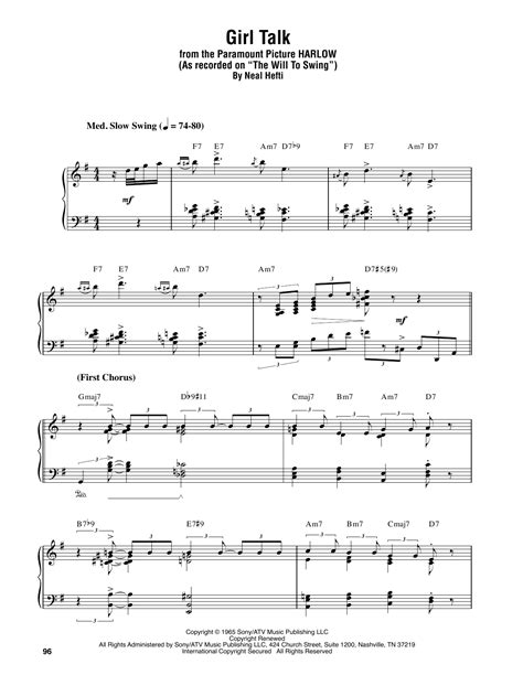 Jazz Piano Sheet Music Pdf - picssoftis