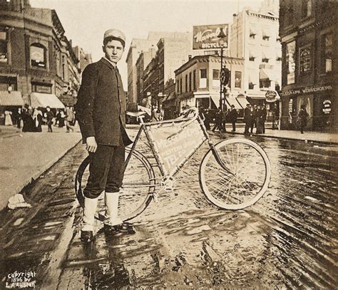 Photos Alice Austens Street Types Of New York