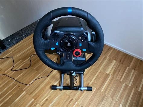 Logitech G29 Mit Wheel Stand Pro Kaufen Auf Ricardo