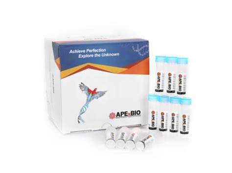 Apexbio Technology Llc Cfda Se Cell Tracer Kit Kit Quantity Each Of