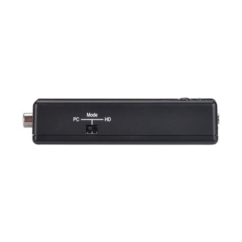 Ege Sca Cv Hdl Cv Sv To Hdmi Scaler Egerate Elektronik