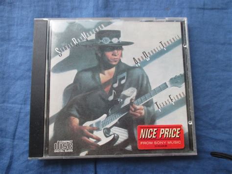 Stevie Ray Vaughn Texas Flood Kaufen Auf Ricardo