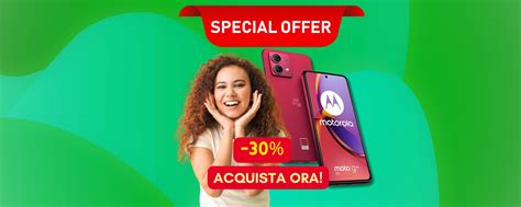 Smartphone Motorola Moto G84 In Sconto Del 30 Solo Su Amazon