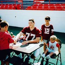 Photo Gallery | Brandon Burlsworth Foundation | Burlsworth