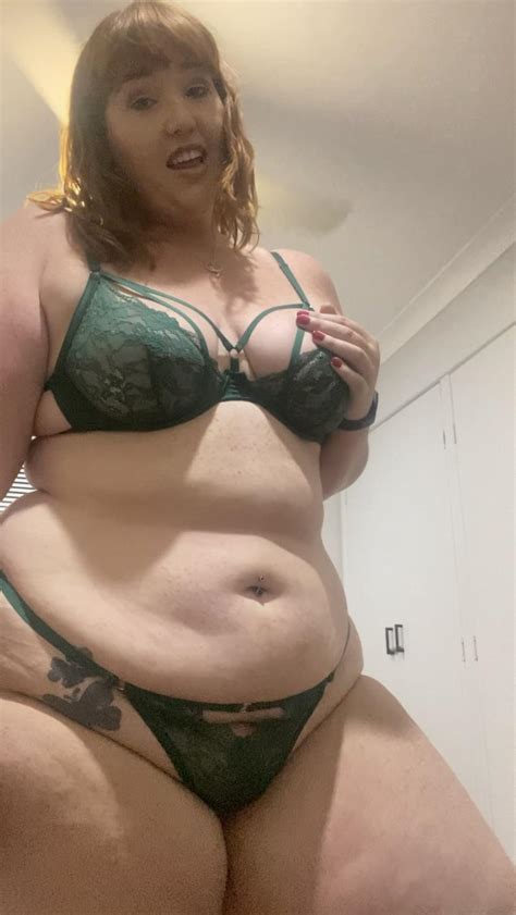 Love This Lingerie R BBW