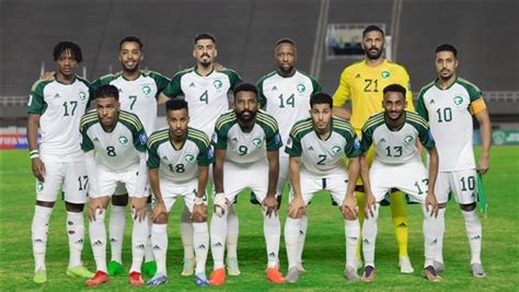 مواجهة صعبة، موعد مباراة منتخب السعودية أمام اندونيسيا في تصفيات