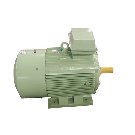 Air M Kw Rpm Series Low Voltage Three Phase Asynchronous Motor