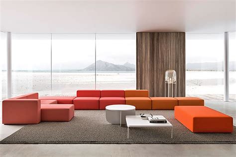 Takimi Sofa - Property Furniture