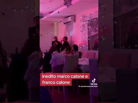 Franco E Marco Calone Aria Pulita LIVE 2023 YouTube