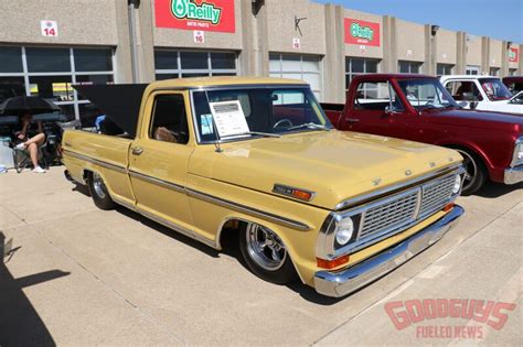 Weekend Rewind Goodguys Th Lmc Truck Spring Lone Star Nationals