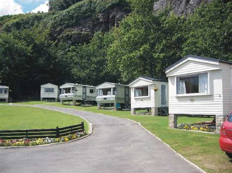 Caravan Park Penzance, Cornwall | About