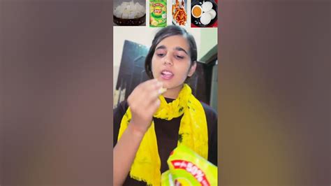 Emoji Eating Challenge 🥘🍣🍊🫘🥙🌭🥜🍹🍘🥒🌯🥝🍝🍞🌮 Challenge Emoji Eating Youtube