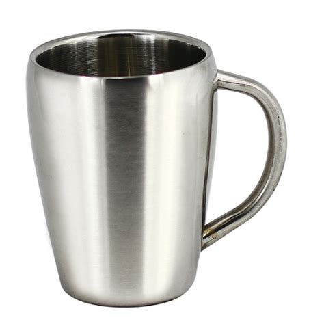 Promotional Stainless Steel Mugs Branded Online Promotion Products