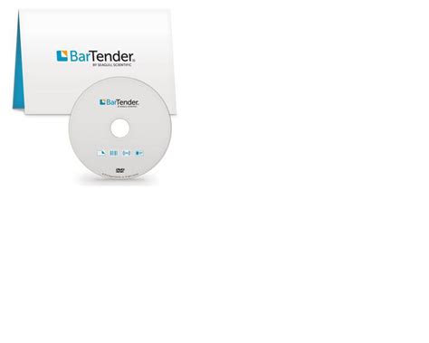 BarTender Automation: Application License + 5 Printer - Zebra Barcode ...