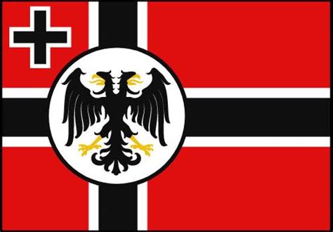 Flag of Germany Post WW2 by AlexMIG9132005 on DeviantArt