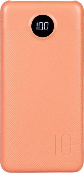 Внешний аккумулятор (Power Bank) TFN Power bank/powerbank/Внешний ...