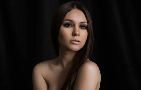 Обои pretty nude Баранов Илья картинки на рабочий стол раздел