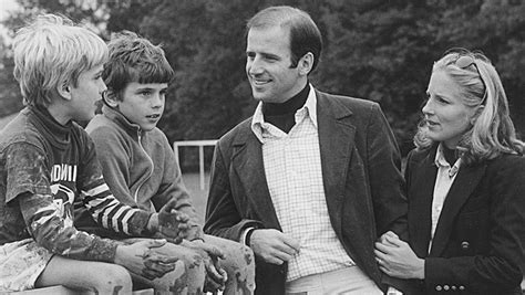 Beau Biden: Delaware's public servant