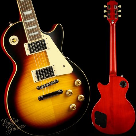 Epiphone Reissue Les Paul Limited Edition Electric Off