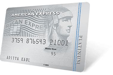 American Express Platinum Travel Credit Card Review India A Complete