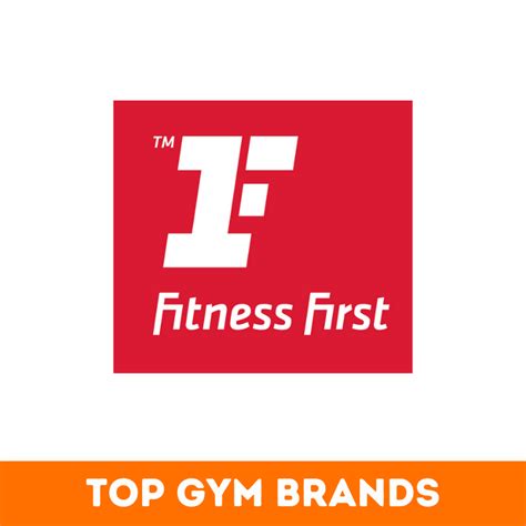 Top 56 Best Gym Brands In The World BeNextBrand