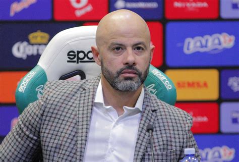 Liga Mx Santos Laguna Confía En La Llegada De Refuerzos
