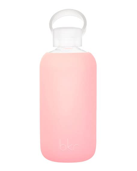 Bkr Glass Water Bottle Gloss Ml