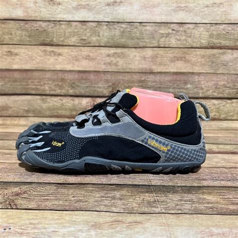 Vibram Shoes Vibram Five Finger Bikila Ls Shoes Poshmark