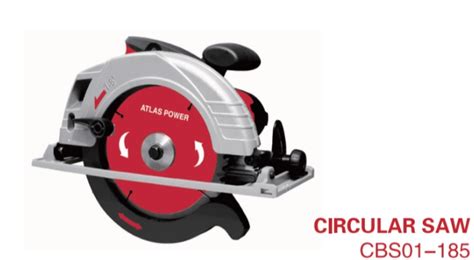 Price Of Atlas 1350 Watt Circular Saw Online In Nepal Online