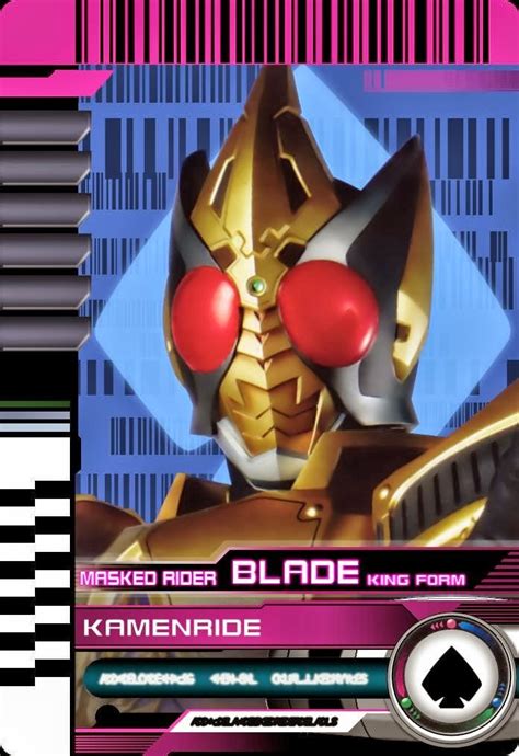 Kamen Rider Decade Card Final Kamen Ride Mursandri