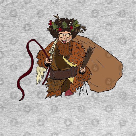 The Office Dwight Schrute As Belsnickel Dwight Schrute The Office