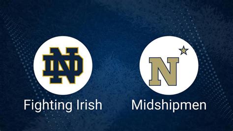 Notre Dame Vs Navy Predictions And Picks Odds Moneyline Spread Saturday Oct 26 Leader