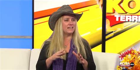 Multi Genre Author Ann Charles In Deadwood